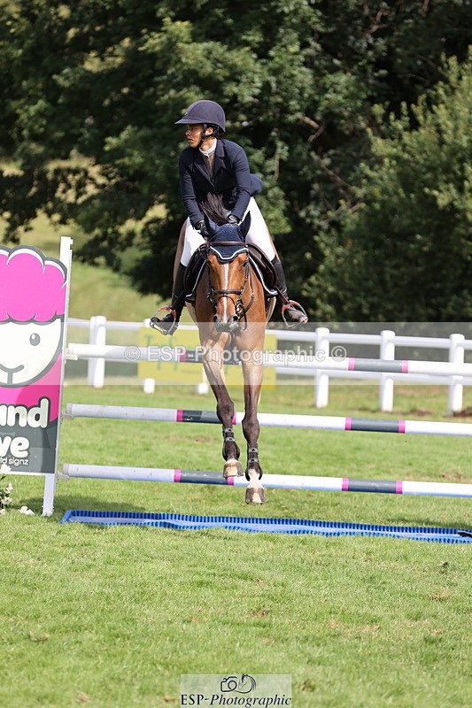 250704A-101302-08743 - Cls 15 Snr 1.20m Open