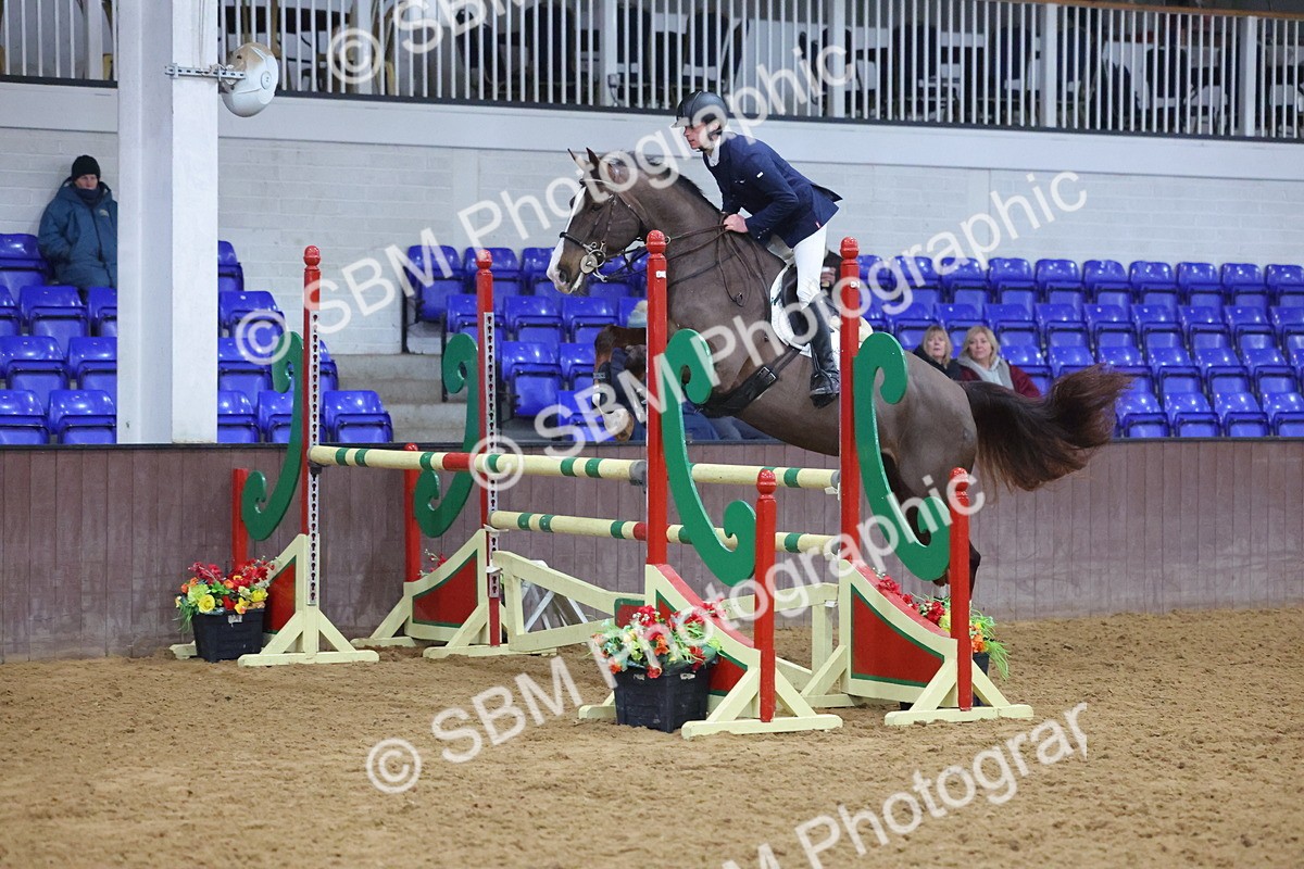 SBM_002743 - Class 16 - The WB Equiline Star Championship Qualifier (1.10m)