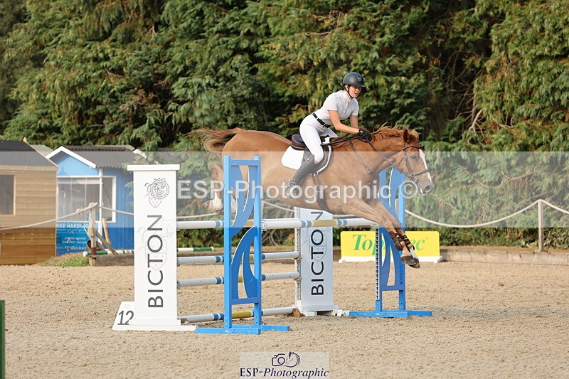 250816A-172219-03083 - Cls 10 Snr 1.15m Open