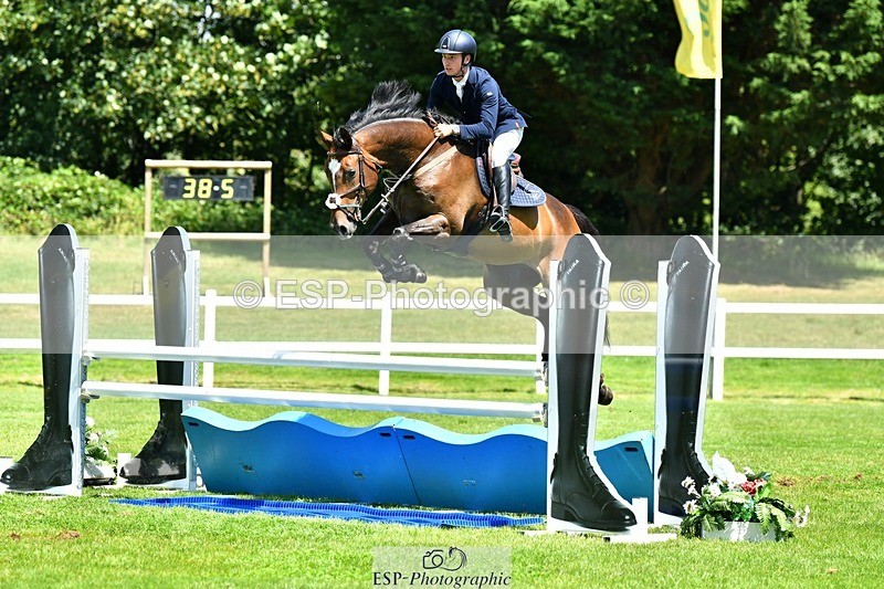 230706-124930-02178 - Cls 2 Foxhunter & 1.20m Open