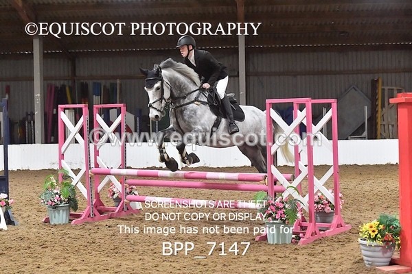 BPP_7147 - CLASS 3 0.85m Amateur Championship Qualifier