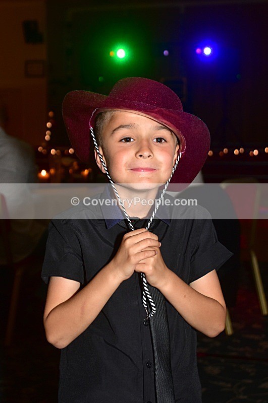 Aud-260 - Audrey's 40th