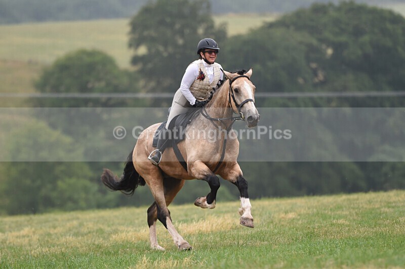 53 - Duns Summer Festival Ellemford Rideout 2026