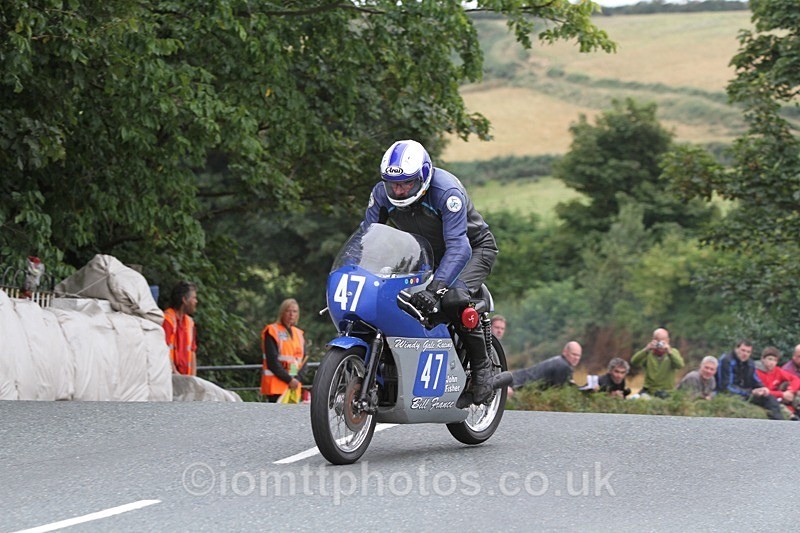 IMG_0122 - 350cc and 250cc Classic TT Race