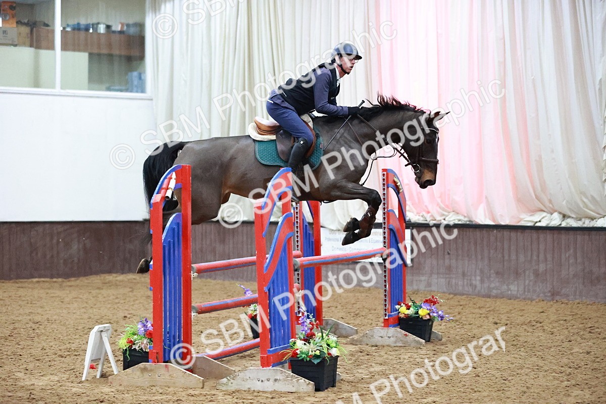 SBM_002241 - Class 9 - Senior Discovery 1.00m