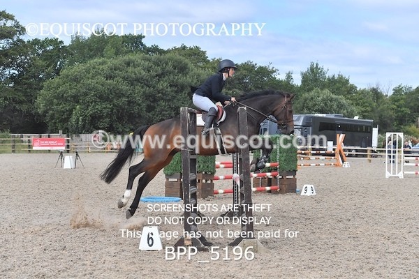 BPP_5196 - CLASS 11  British Novice/ 90cm Open