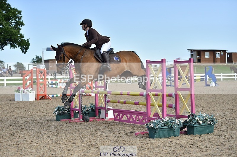 250628-164028-06730 - Cls 24 Pony Discovery & 90cm Open