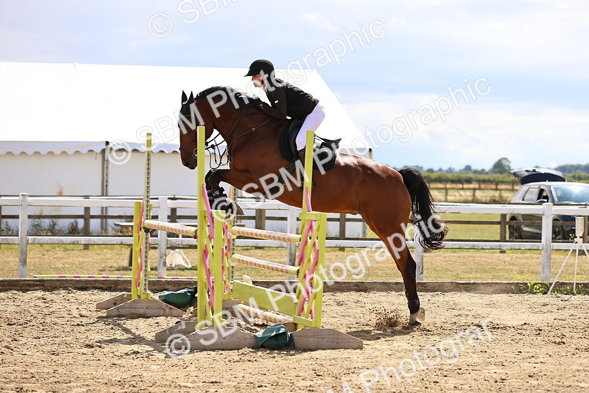 SBM_027153 - Class 14 - Senior 1.15m Open