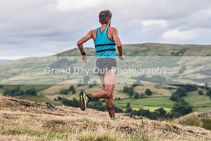 Reston-346 - Reston Scar Fell Race Wednesday 5th July 2023