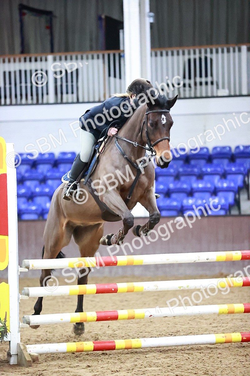 SBM_004429 - Class 15 - Senior British Novice 90cm