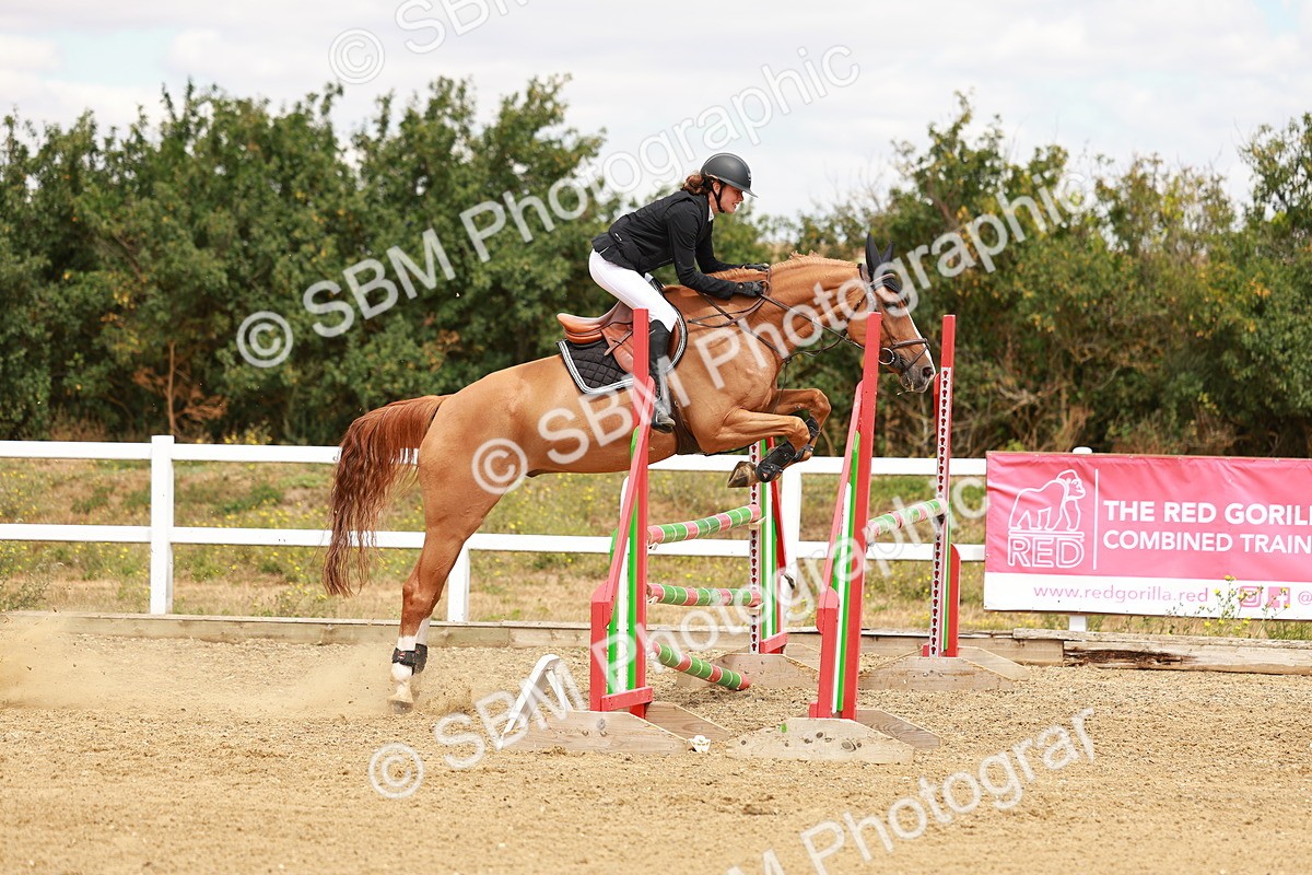 SBM_005831 - Class 3 - Senior British Discovery - 1.00m