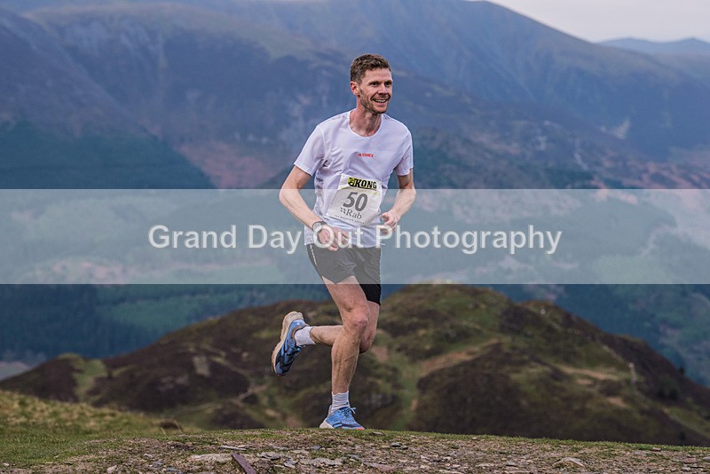 Lords Seat-28 - Lords Seat Fell Race Wednesday 3rd May 2023