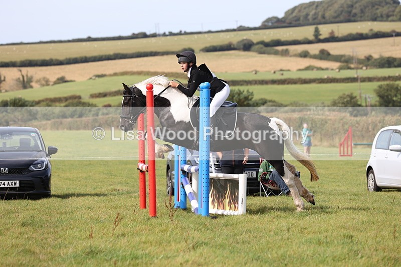 JPP_8624 - Class 2: Trekenning: 80cm Showjumping