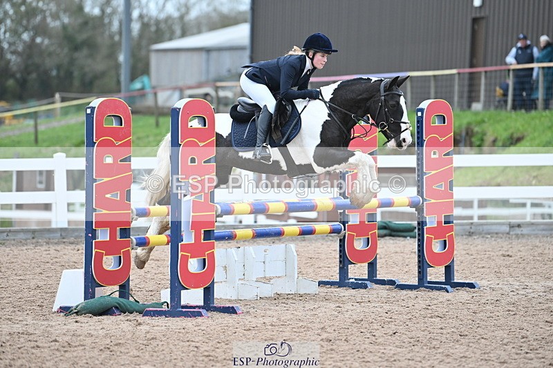 231119A-094251-04713 - Sun Cls 3 BlueChip Pony Discovery Qualifier