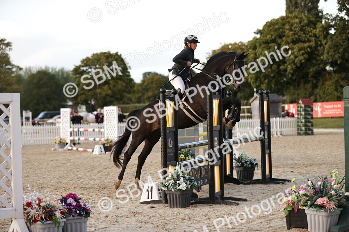 SBM_32056 - J52 - Open 90cm