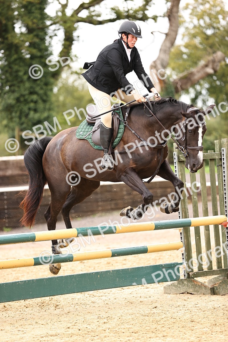 SBM_41240 - J40 Senior Horse & Pony 90cm Supreme Championship