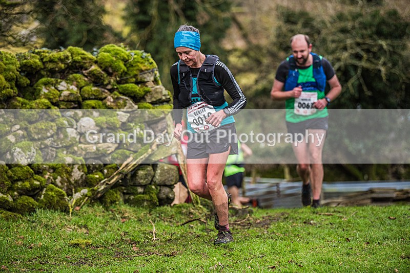 Giggleswick-760 - Kendal Winter League Races Giggleswick Sunday 14th January 2024