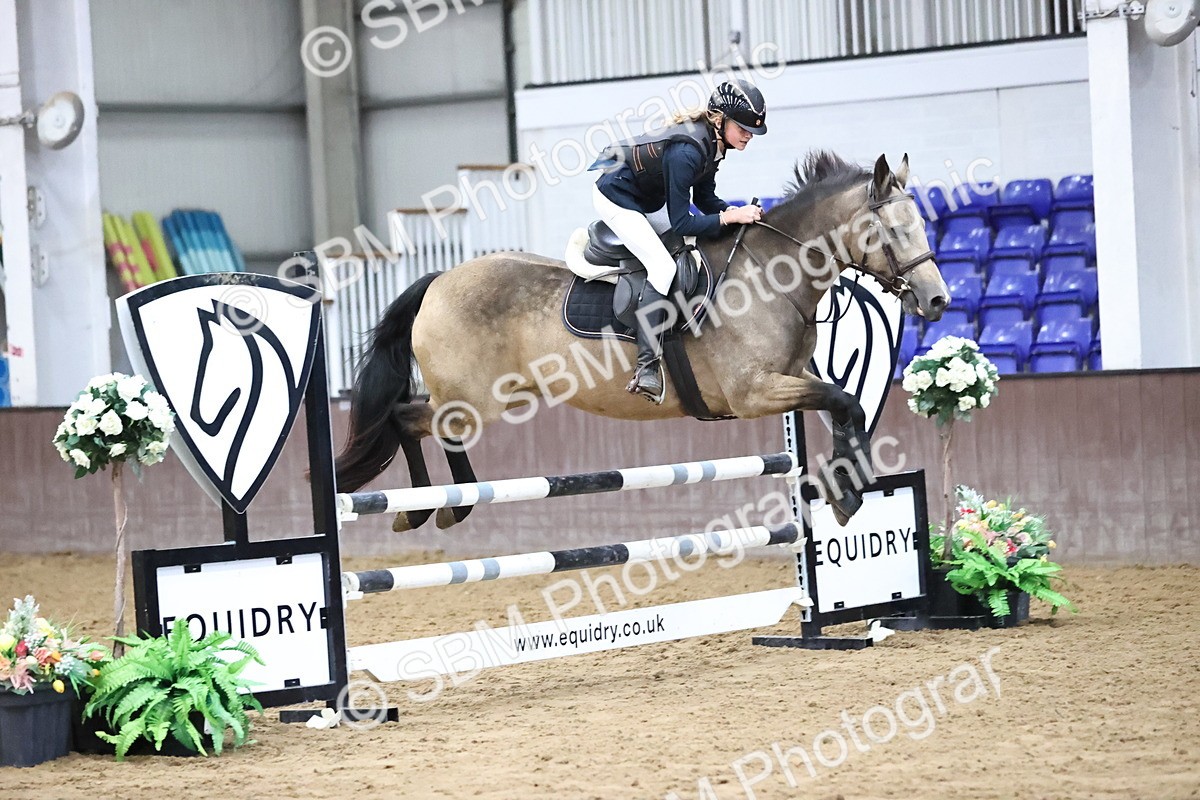 SBM_002073 - Class 10 - Pony British Novice 80cm Open