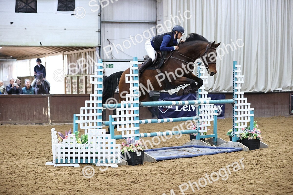 SBM_007295 - Class 19 - Senior Newcomers 1.10m