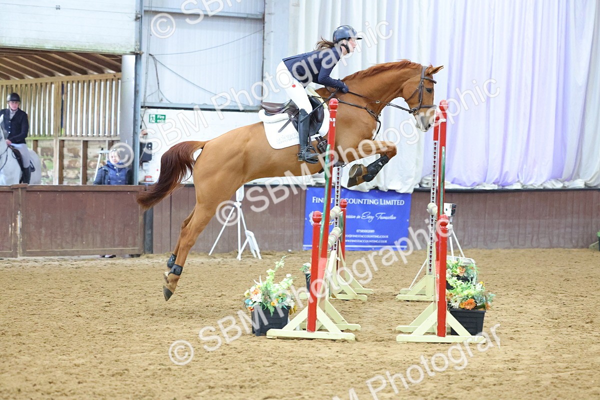 SBM_010663 - Class 23 - Senior Newcomers/ 1.10m Open - First Round (1.10m)