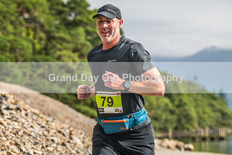 Borrowdale-63 - Fellside Events Borrowdale Trail Half Marathon Sunday 20th July 2025