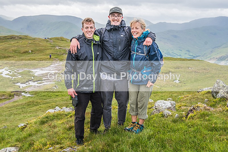 Howtown-19 - Howtown Fell Race Sunday 12th June 2022