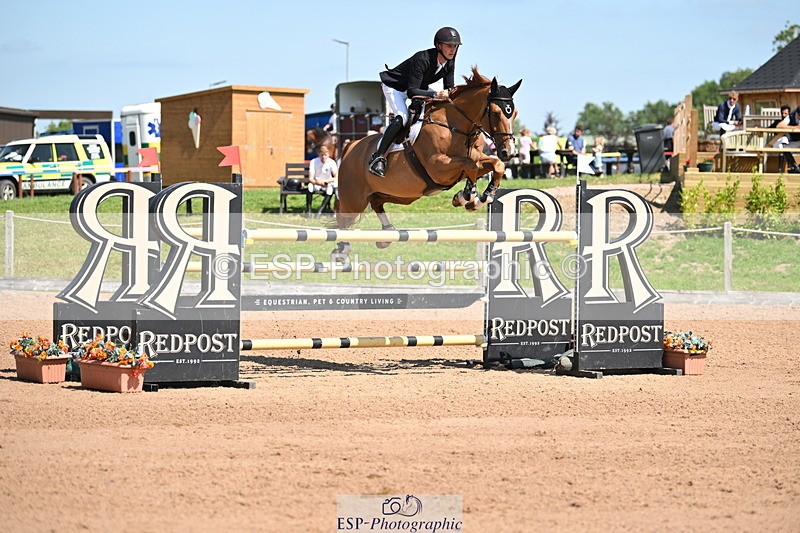 240718A-111701-04732 - Cls 1, 3 Star Small Tour 1.35m