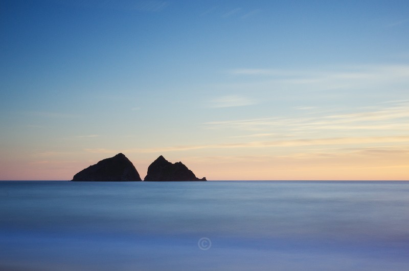 Summer Holidays - Cornwall