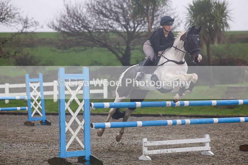 3E7A8149 - Class 4: 100cm