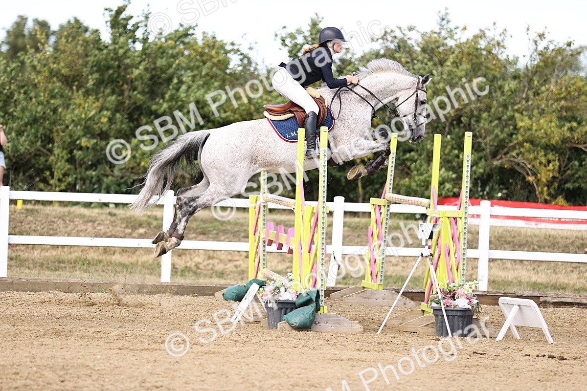 SBM_011699 - Class 10 - Talent Seekers Inc 7 Year Championship Qualifier - 2nd Half