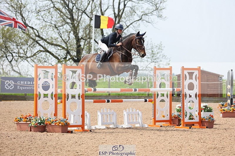 240511A-120332-12641 - Cls 35 Prestige Big Star Champ Quali