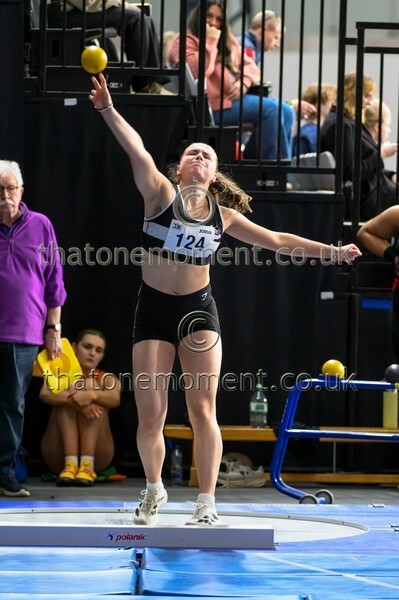 Age26SAT-926348 - Field Female