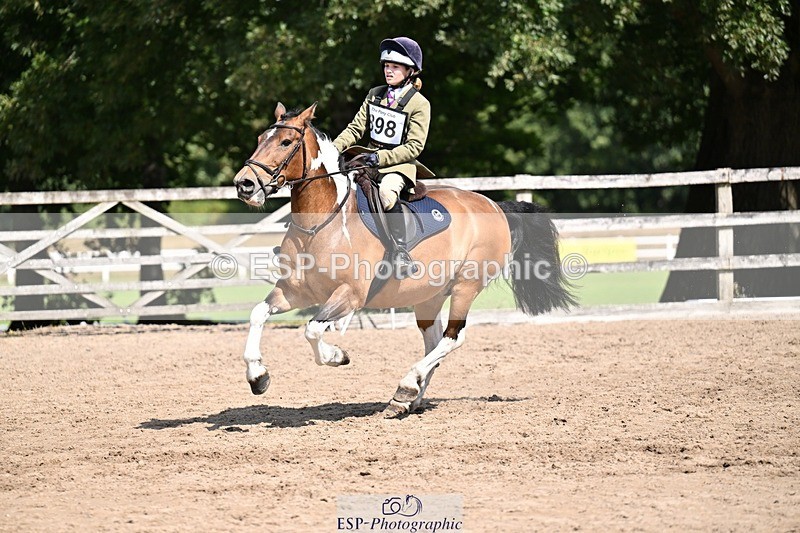 250823A-124330-30083 - NAF Round 1 12.30 to 13.30