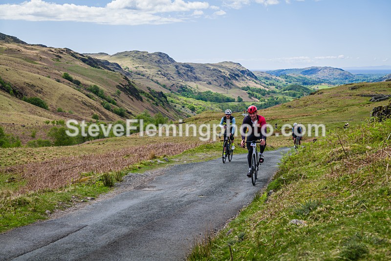 134503 - Hardknott Pass Camera 1 13.00-14.00