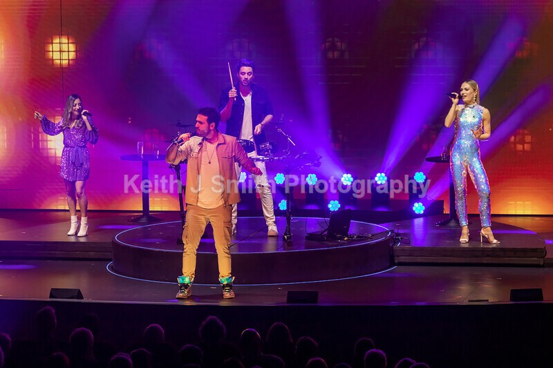  - Entertainers