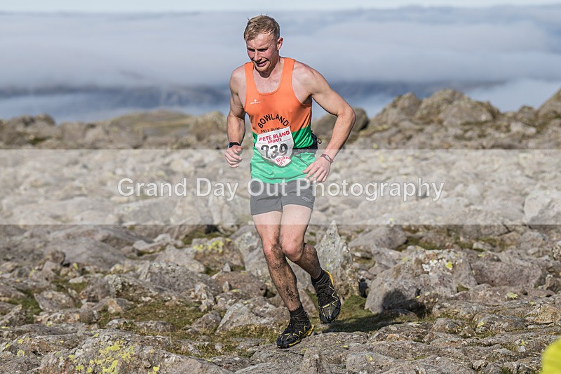Langdale-226 - Langdale Horseshoe Fell Race Saturday 11th October 2025