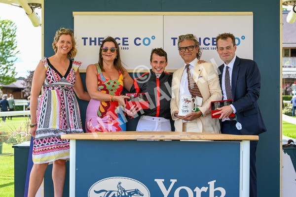 140625-Race 6-Classic Encounter-3708 - Race 6 4.45pm Ice Co Supporting Macmillan Handicap