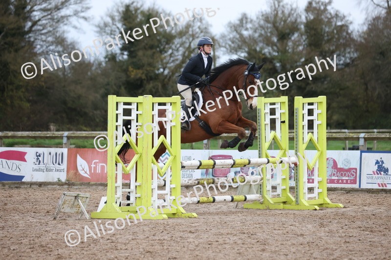 20251116-0909 - Class 4 - 90cm