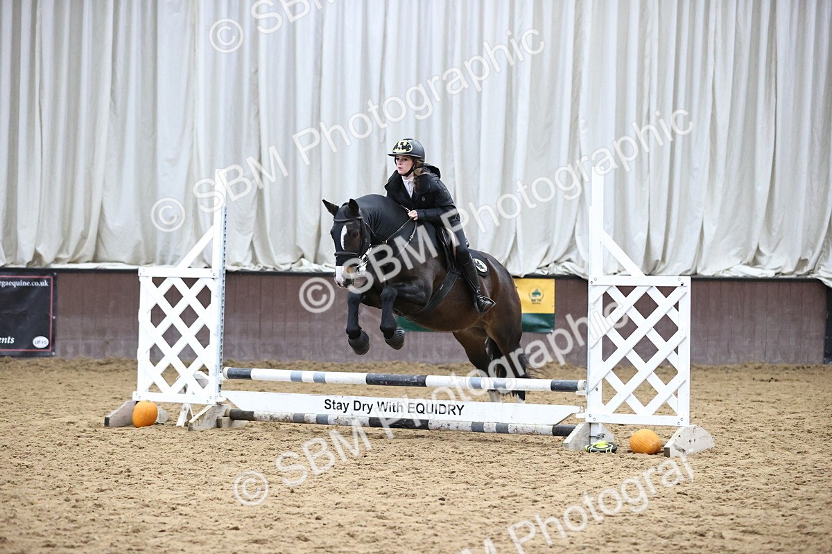 SBM_001301 - Class 3 - Horse & Hound 60cm