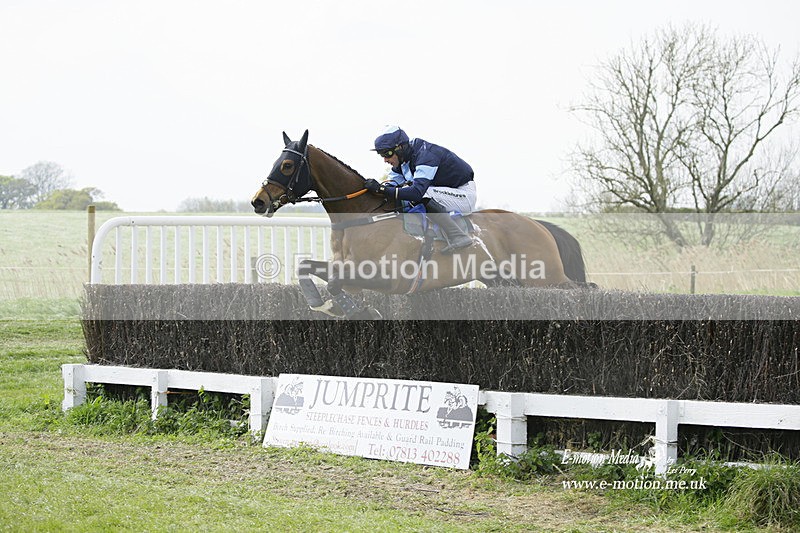 PtP 230422 363 - Berkeley Races - Woodford Glos 23/04/22