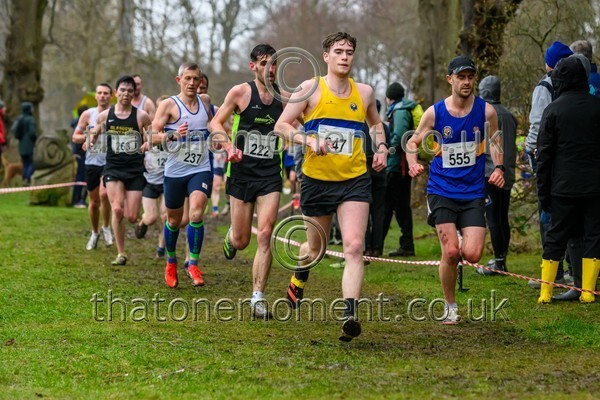 Falkirk26-915028 - Senior Men Set One