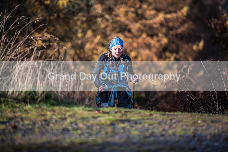 TVU-815 - High Terrain Events Tweed Valley 50 & 65K Ultra Trail Races Sunday 20th November 2022