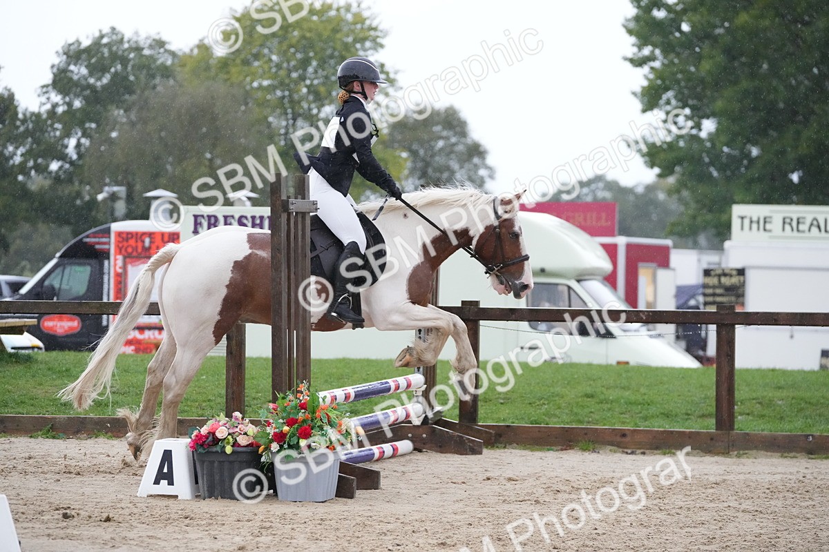 SBM_33612 - J5 - Junior Pony 50cm Championship