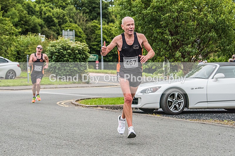 Lambfoot Loop-439 - Lambfoot Loop Road Race Tuesday 5th July 2022