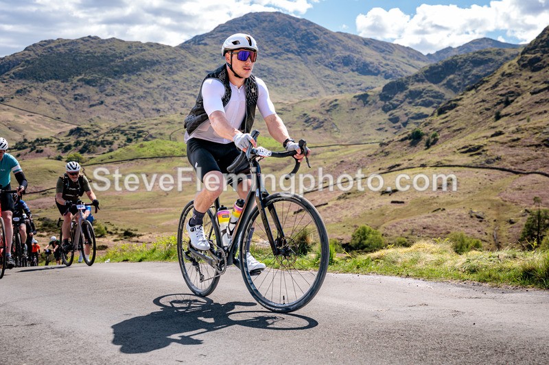 143210 - Blea Tarn Climb 14:00 - 15:00