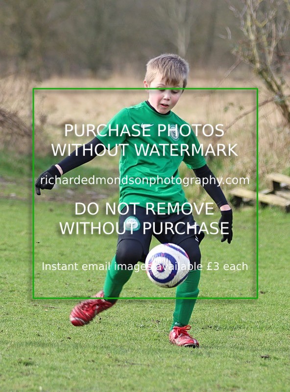 IMG_5900 - Ibis U9 v Milnthorpe & District U9