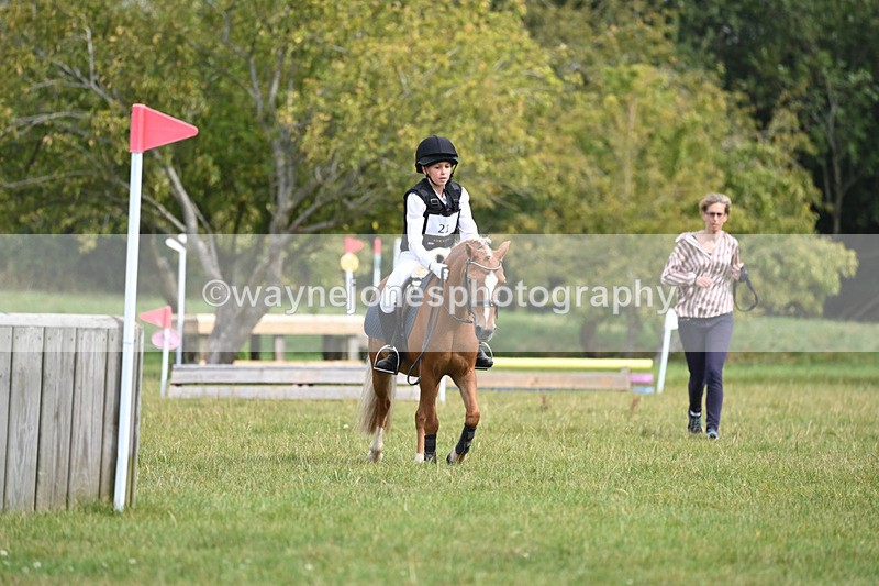 WJ6_0814 - 40cm XC Time 11:50 to 12:10