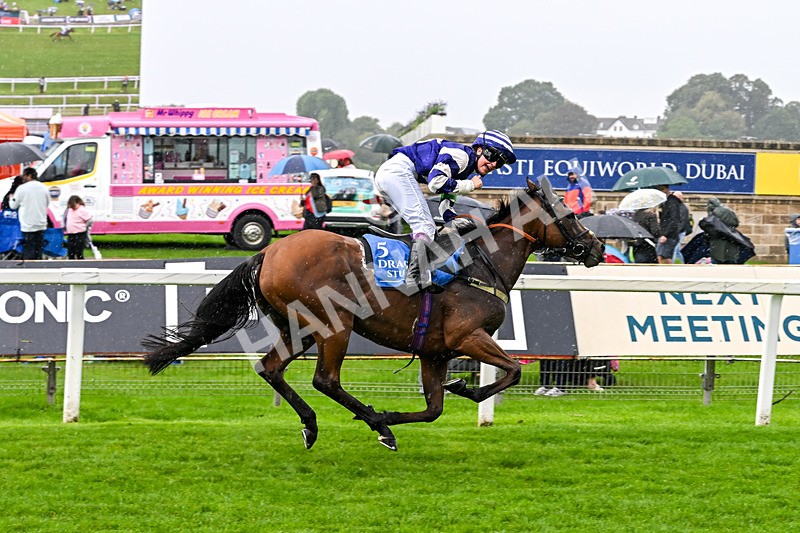 060926-Pony Race-Princess Azra-6517 - Pony Racing 12.50pm