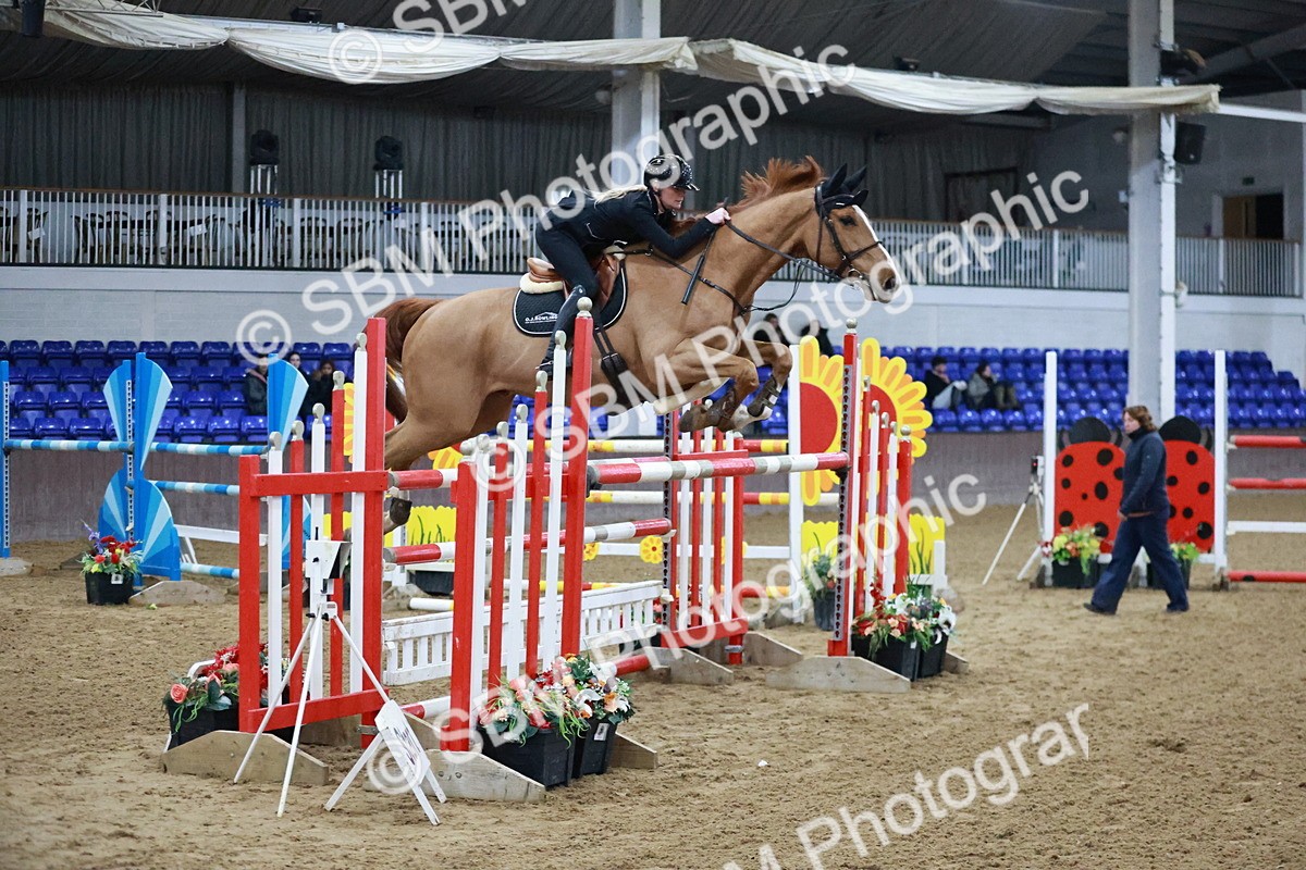 SBM_001658 - Class 6 - National 1.30m 1.40m