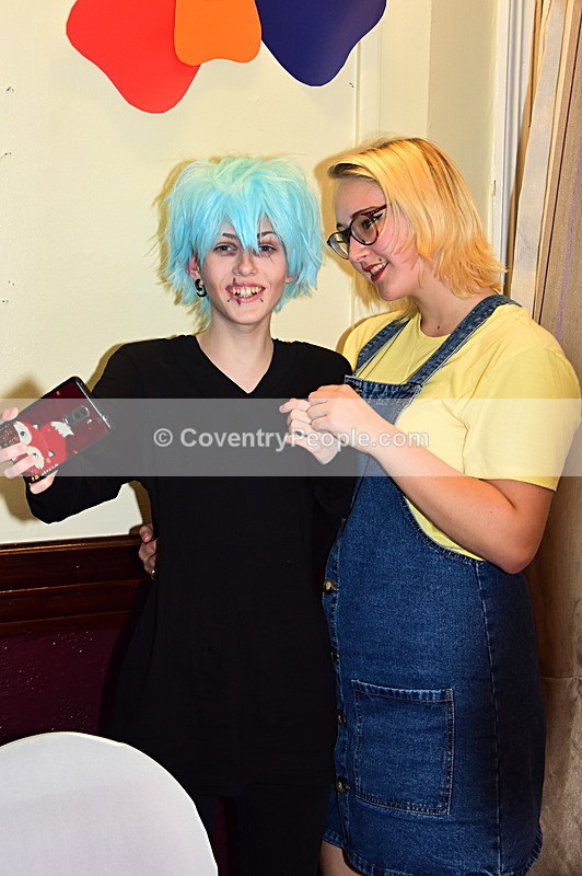 TAY-779 - Tayla's 18th